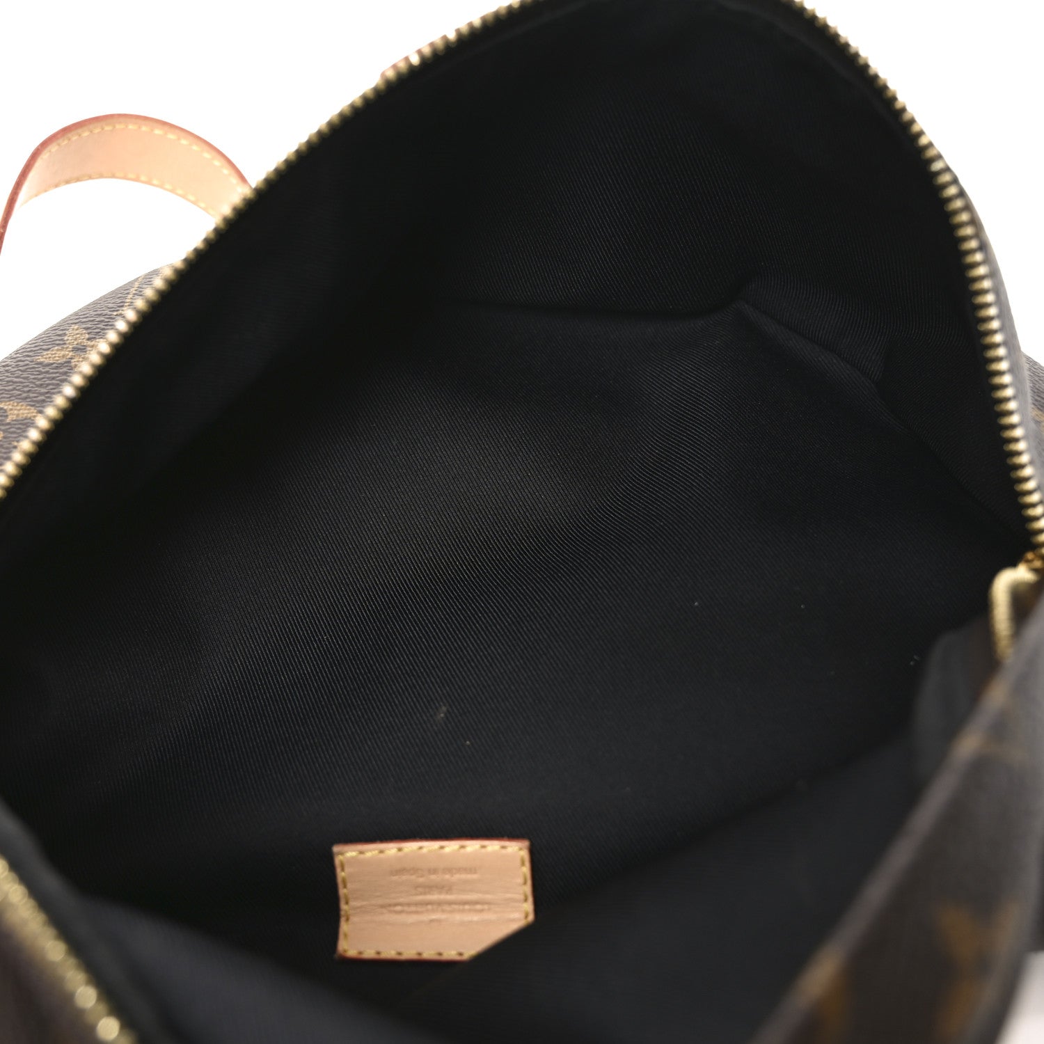 Louis Vuitton Monogram Bumbag