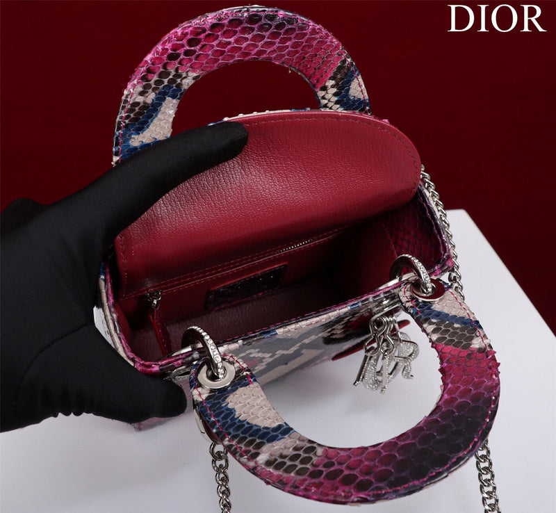 Dior Bag