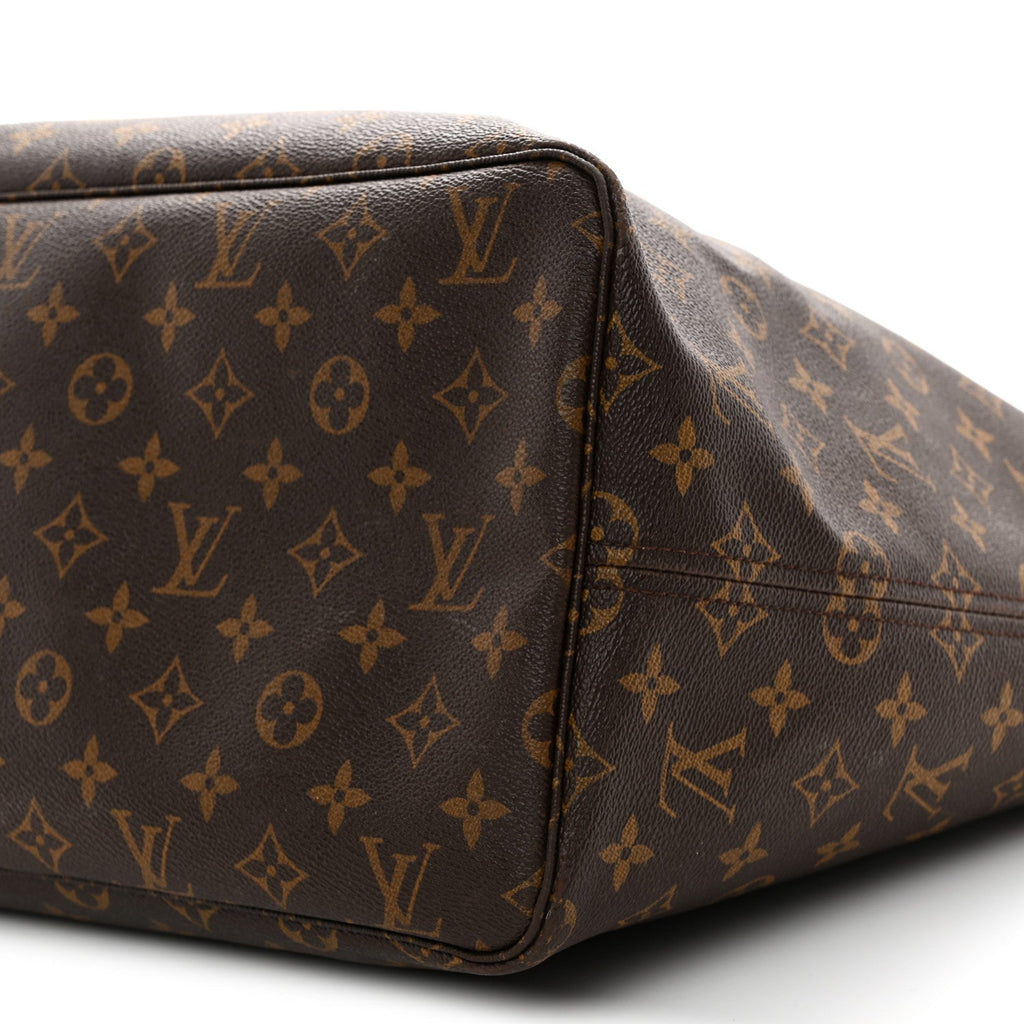 Louis Vuitton Monogram Neo Neverfull GM