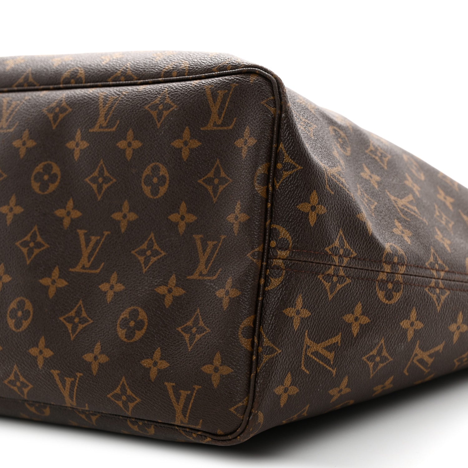 Louis Vuitton Monogram Neo Neverfull GM