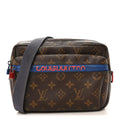 Louis Vuitton Monogram Outdoor Messenger PM