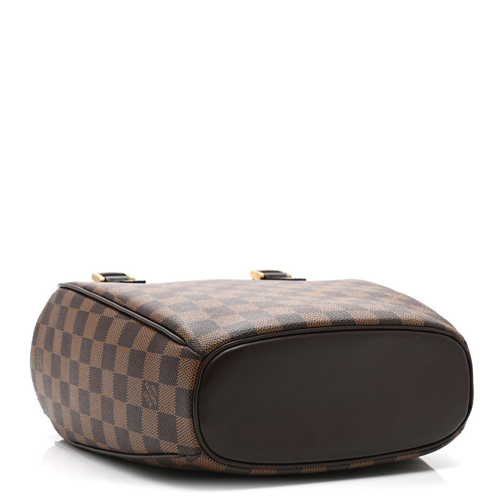Louis Vuitton Damier Ebene Sarria Seau
