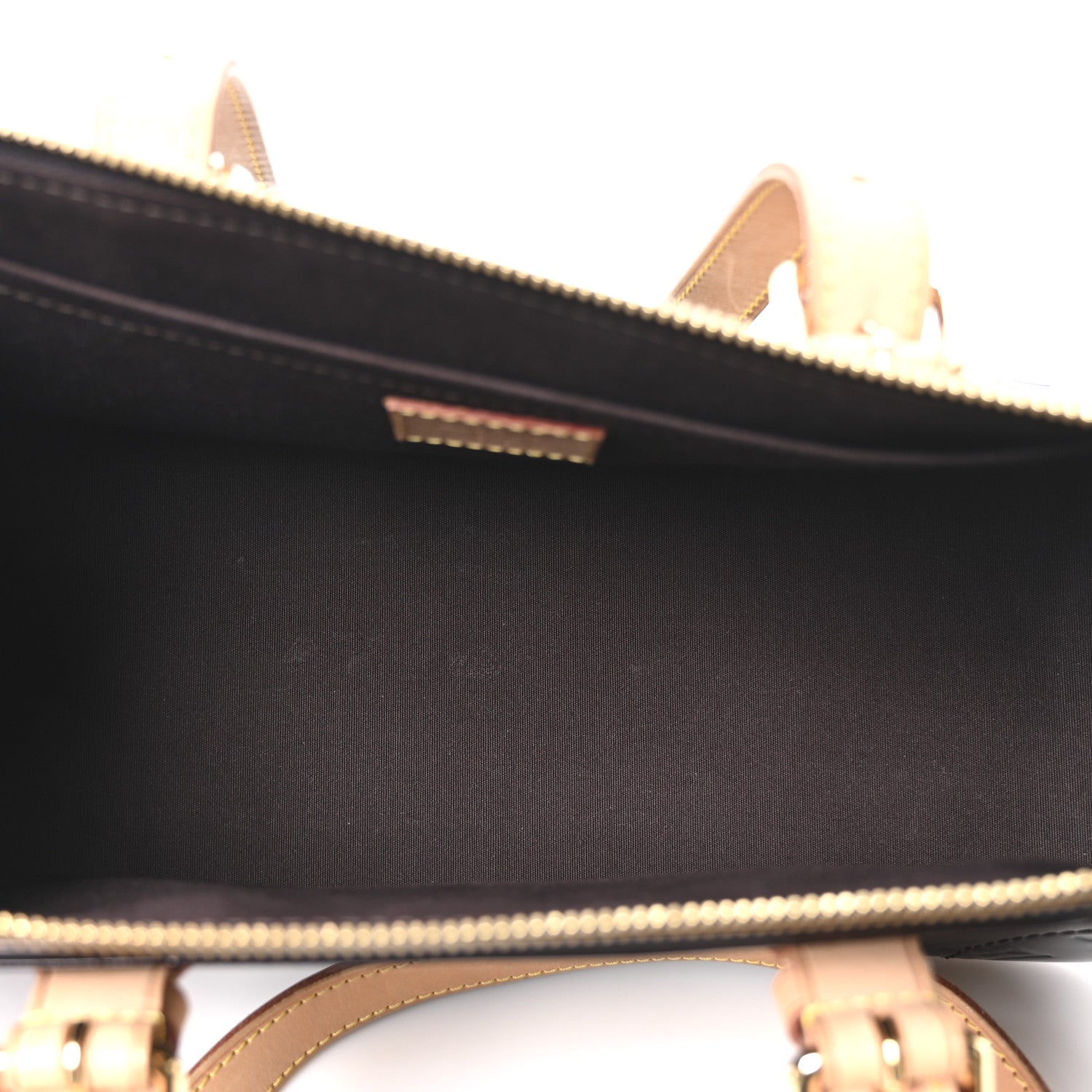 Louis Vuitton Vernis Rosewood Ave Amarante