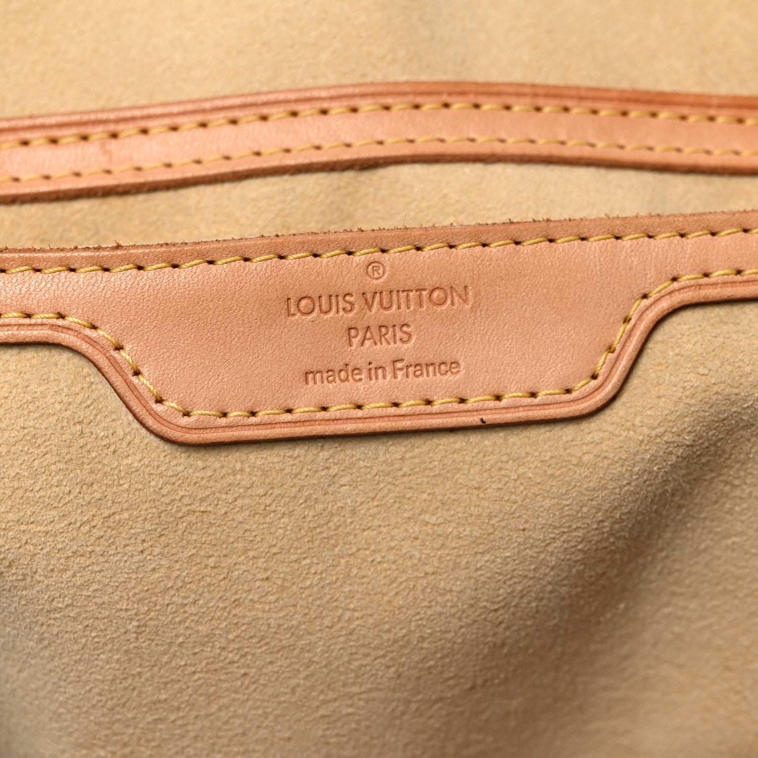 Louis Vuitton Monogram Retiro PM