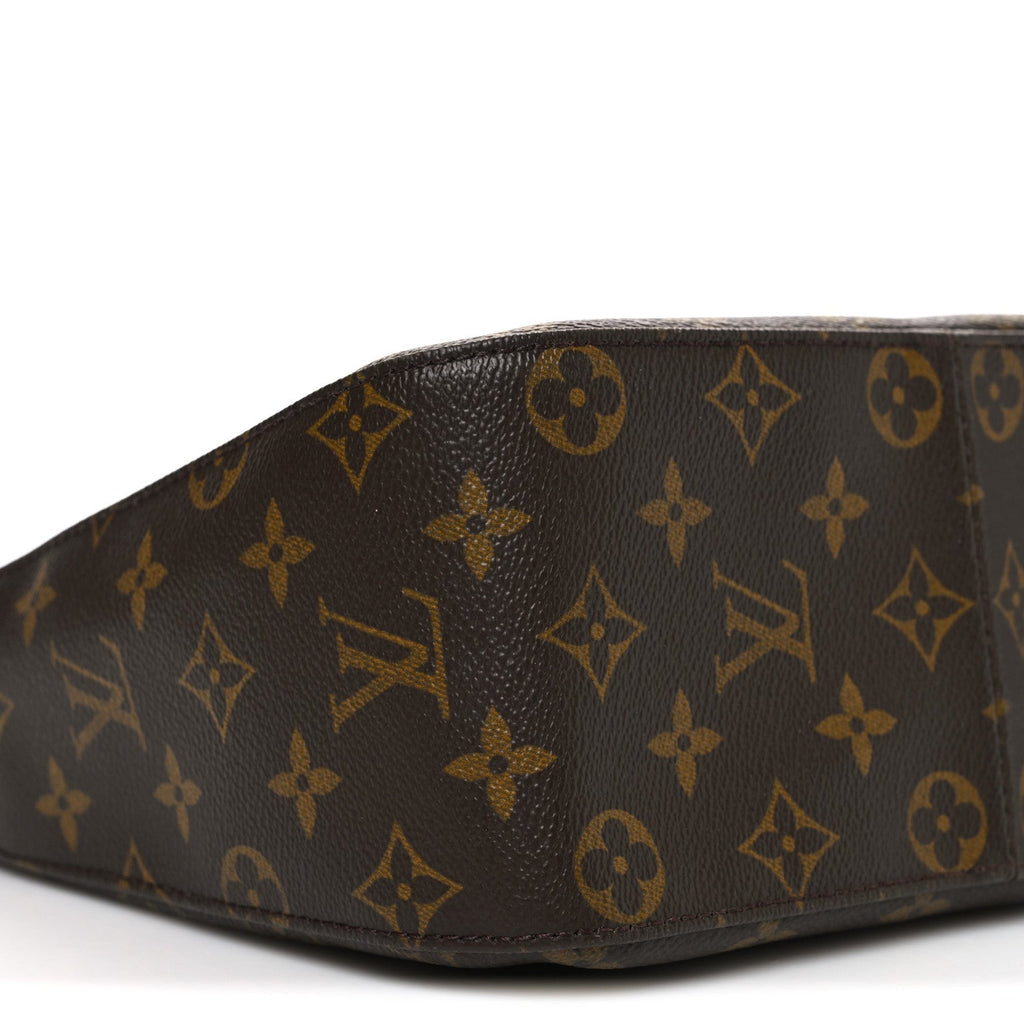 Louis Vuitton Monogram Looping MM