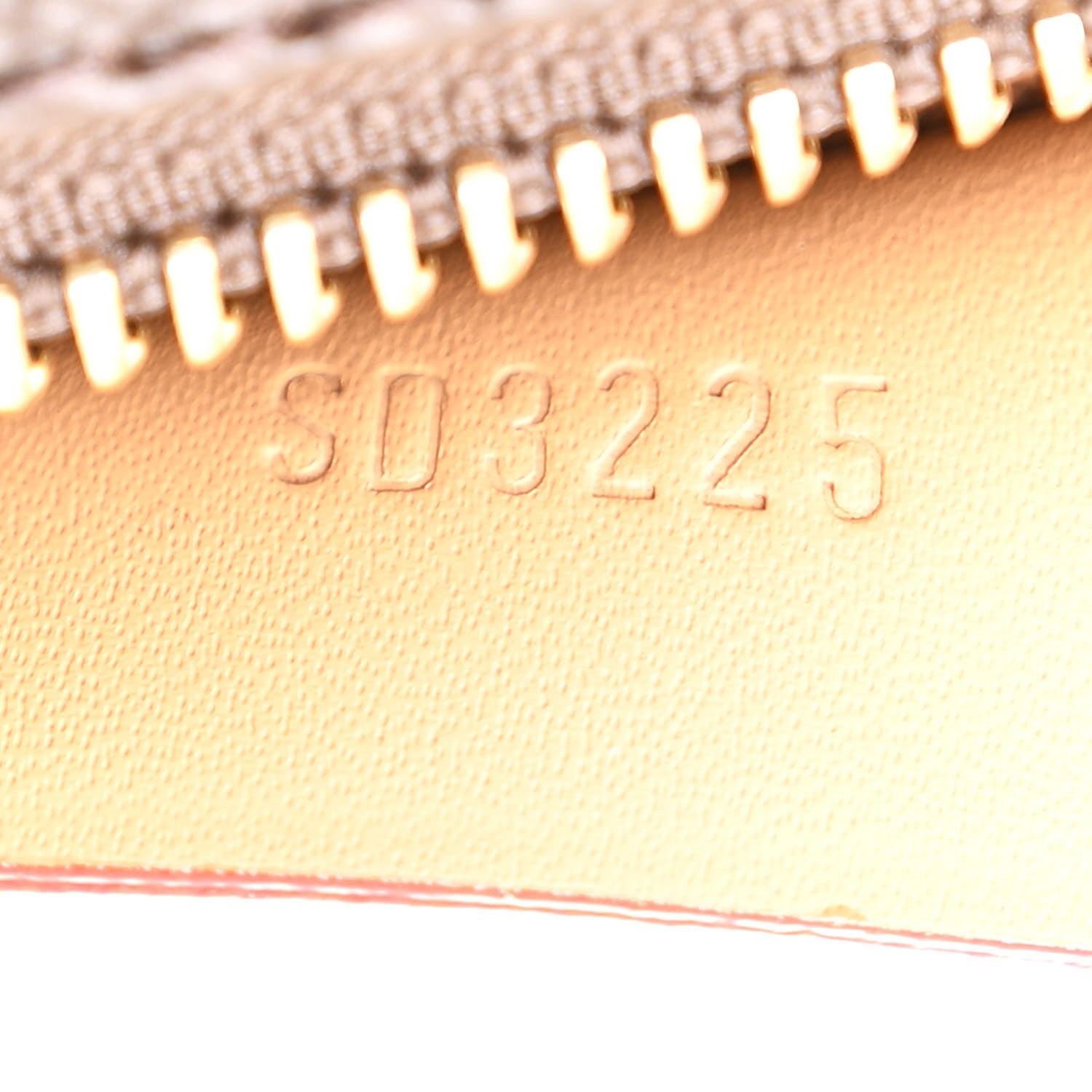 Louis Vuitton Monogram Nano Speedy Bandouliere