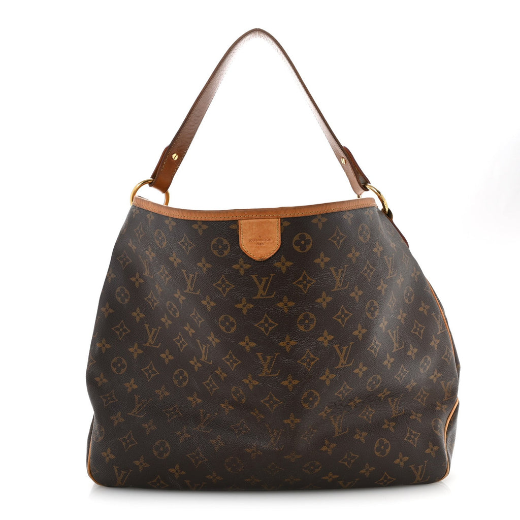 Louis Vuitton Monogram Delightful MM