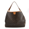 Louis Vuitton Monogram Delightful MM