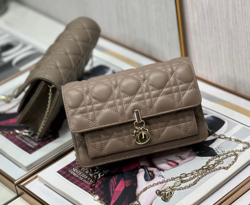 Dior Bags - 4796