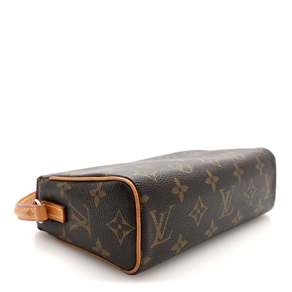 Louis Vuitton Monogram Recital
