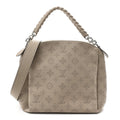 Louis Vuitton Mahina Babylone Chain BB Galet