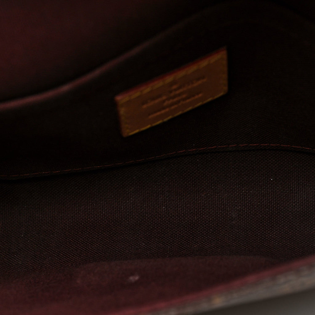 Louis Vuitton Monogram Favorite PM