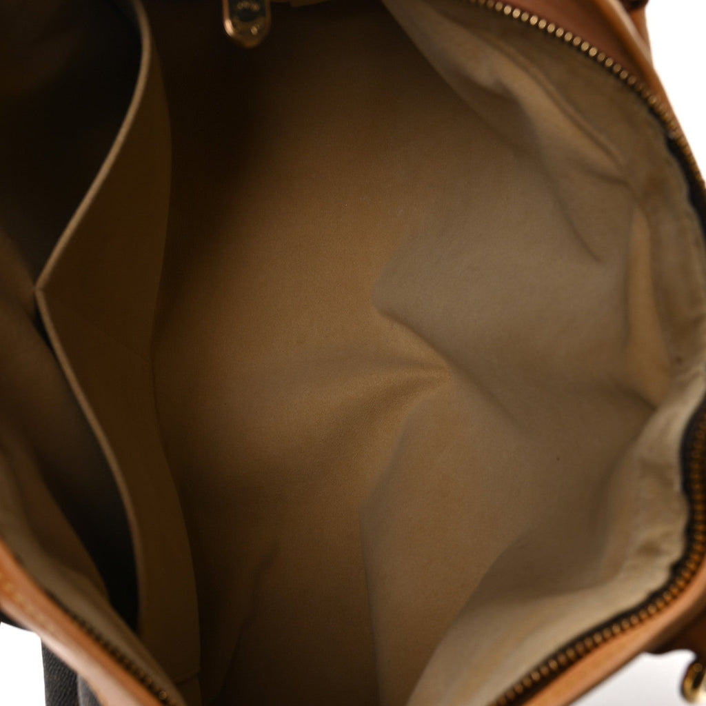 Louis Vuitton Monogram Boetie MM