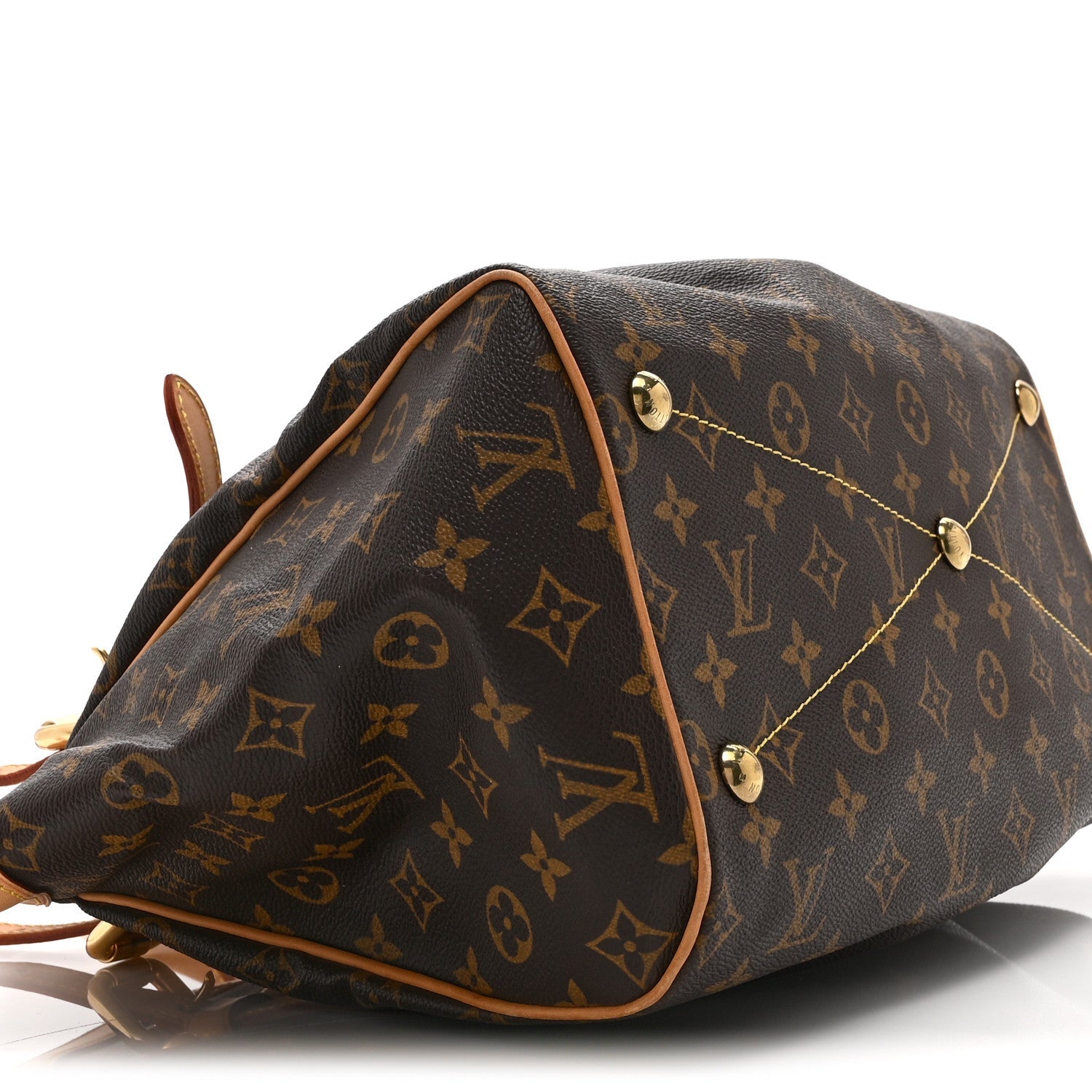 Louis Vuitton Monogram Tivoli GM
