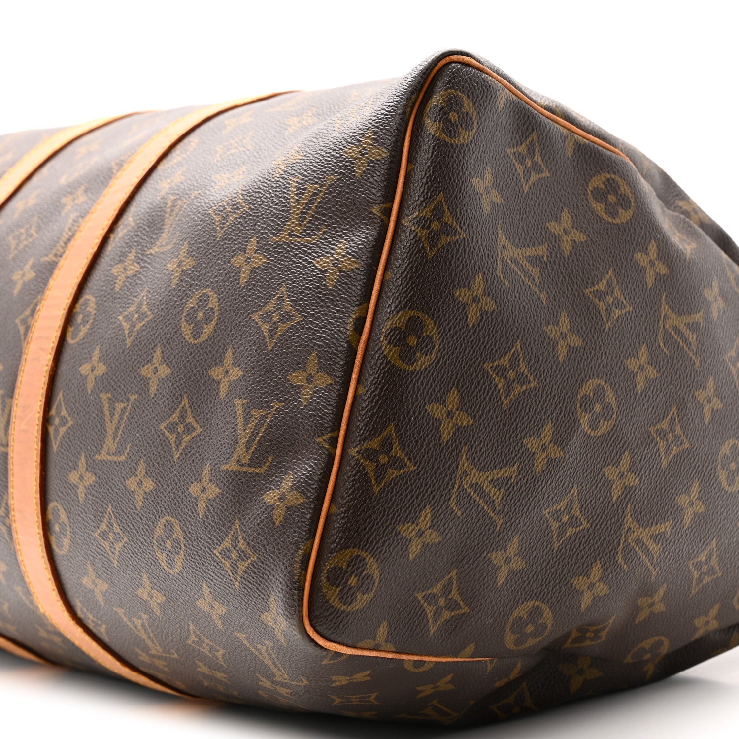 Louis Vuitton Monogram Keepall 45