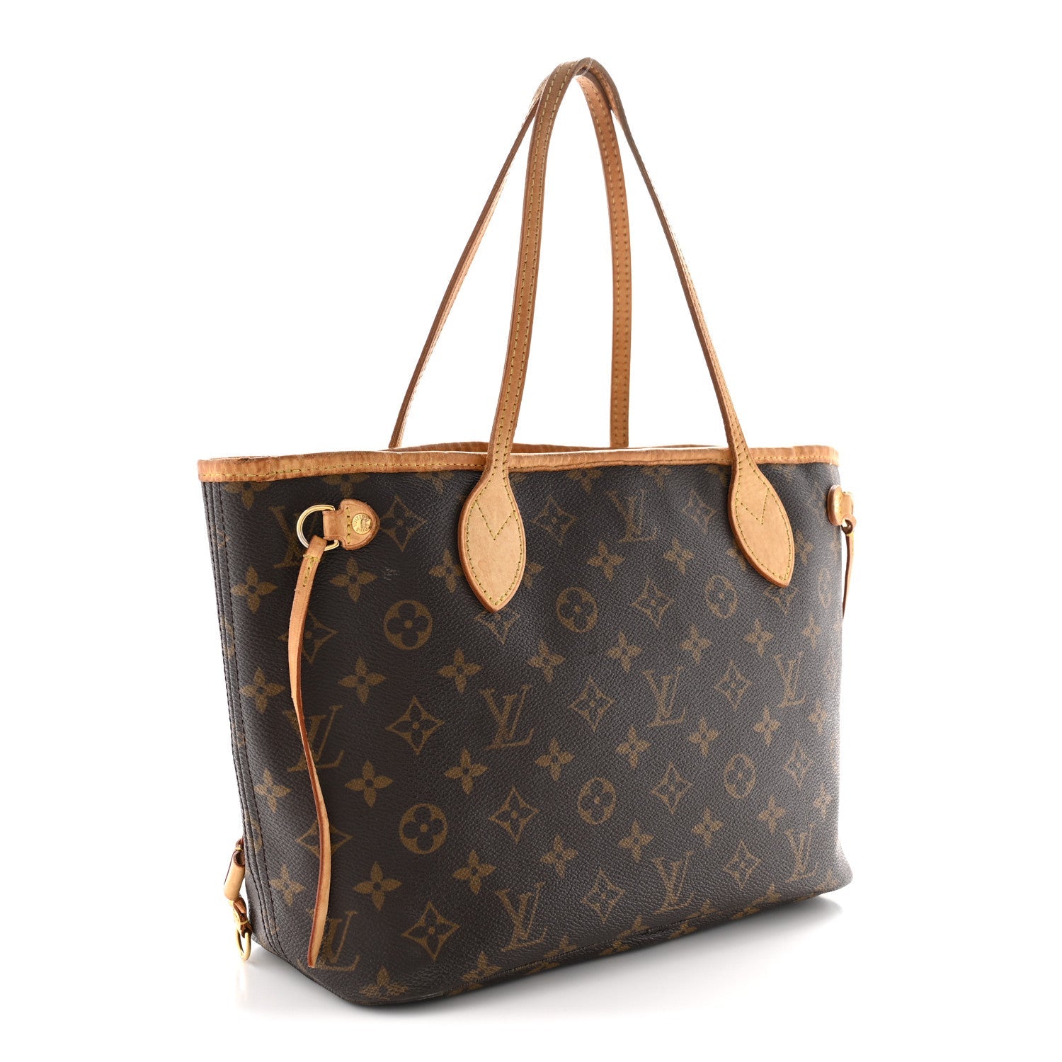 Louis Vuitton Monogram Neverfull PM