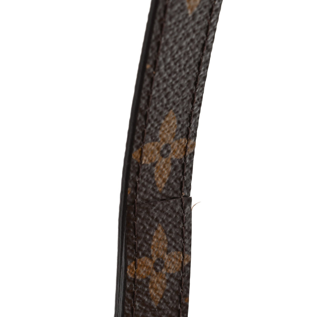 Louis Vuitton Monogram Pochette Metis