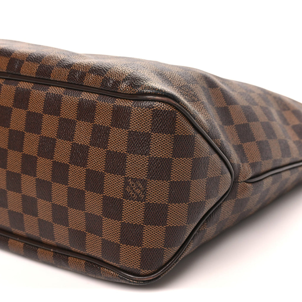 Louis Vuitton Damier Ebene Delightful MM