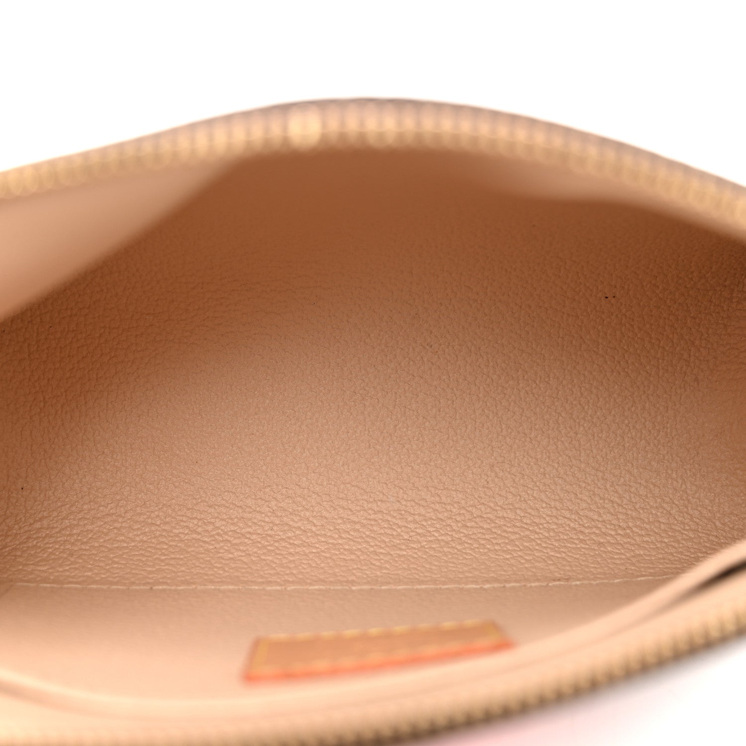 Louis Vuitton Monogram Game On Cosmetic Pouch