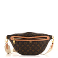 Louis Vuitton Monogram High Rise Bumbag