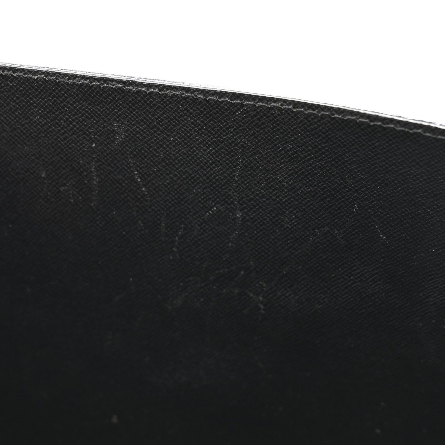 Louis Vuitton Epi Monceau Black