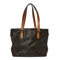 Louis Vuitton Monogram Cabas Piano