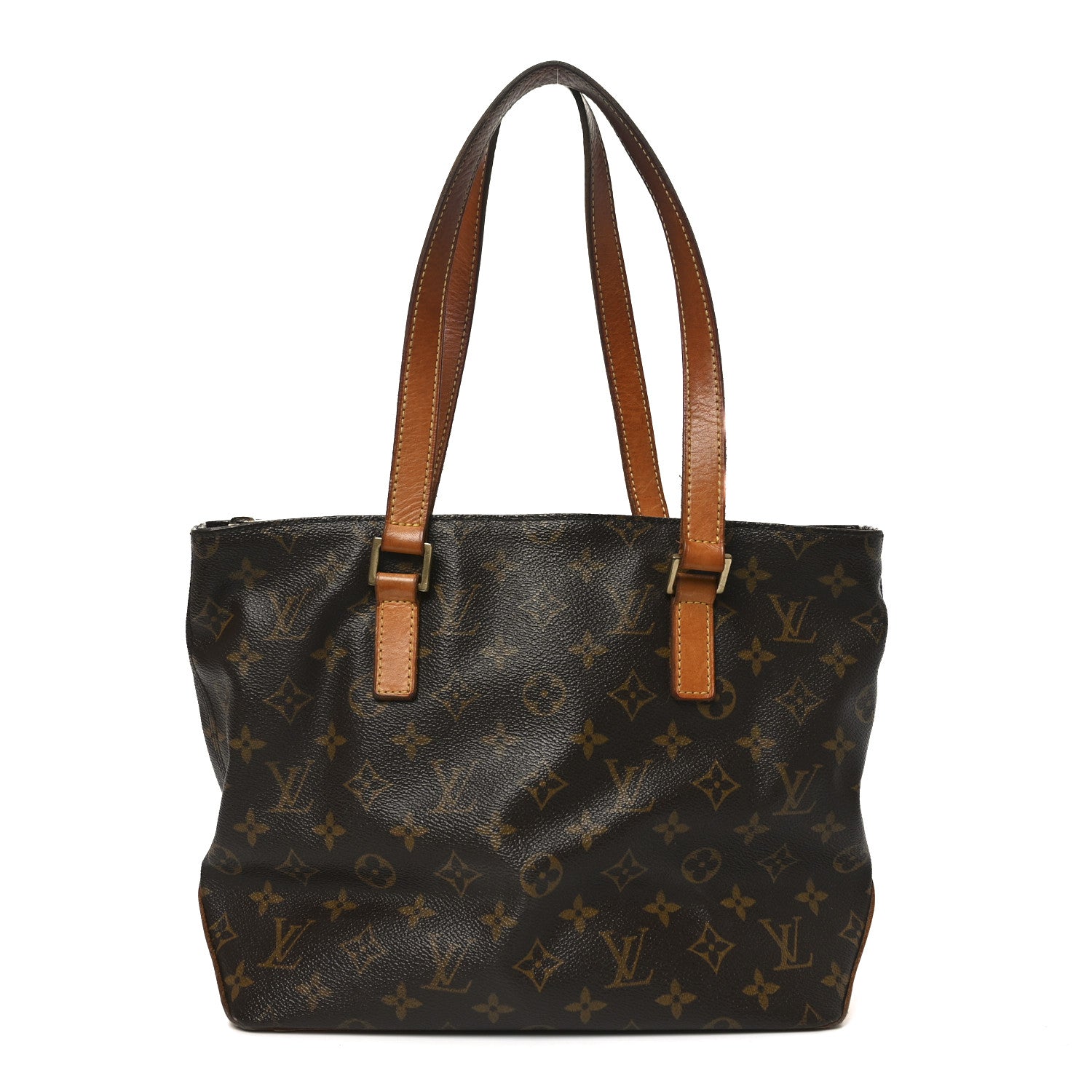 Louis Vuitton Monogram Cabas Piano