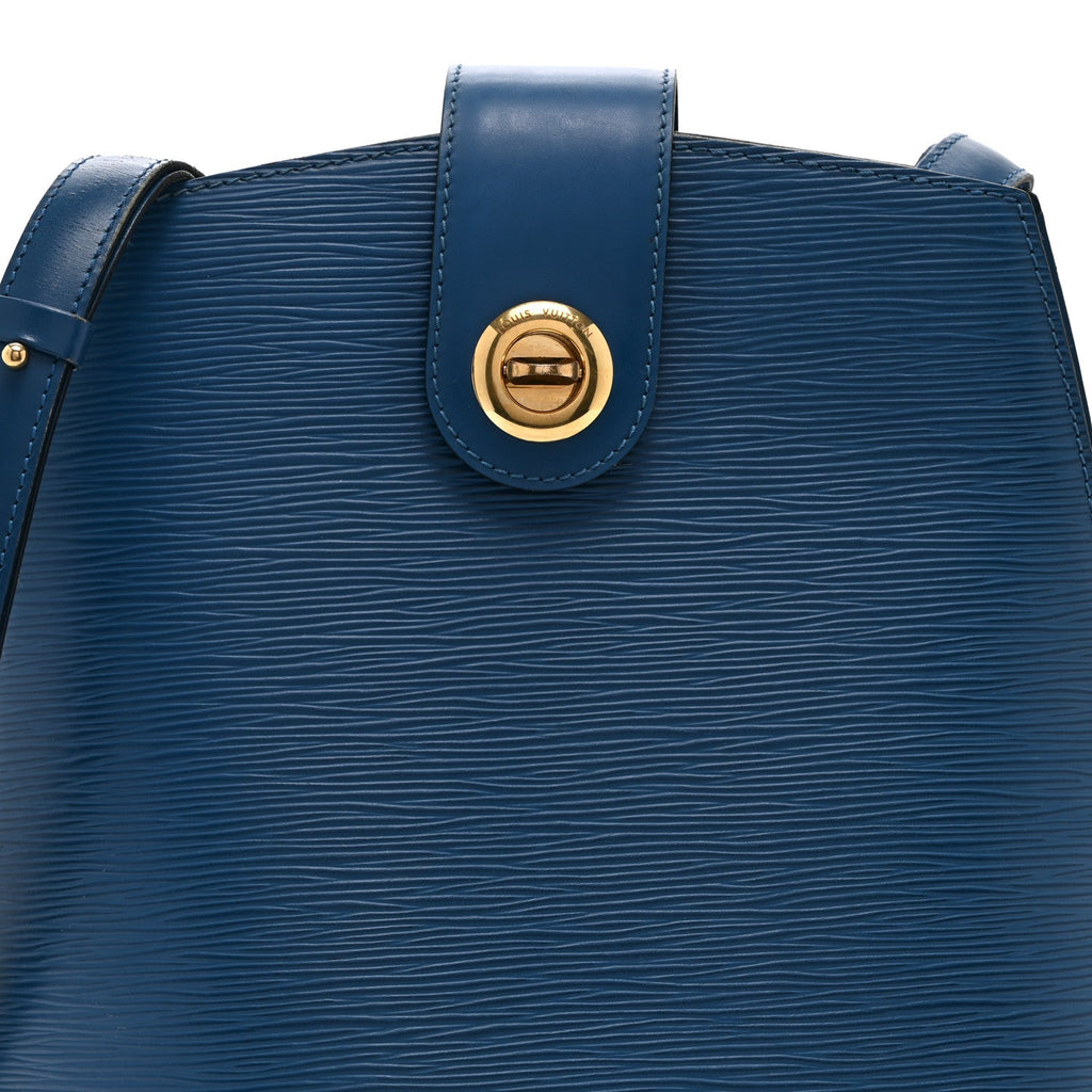 Louis Vuitton Epi Cluny Toledo