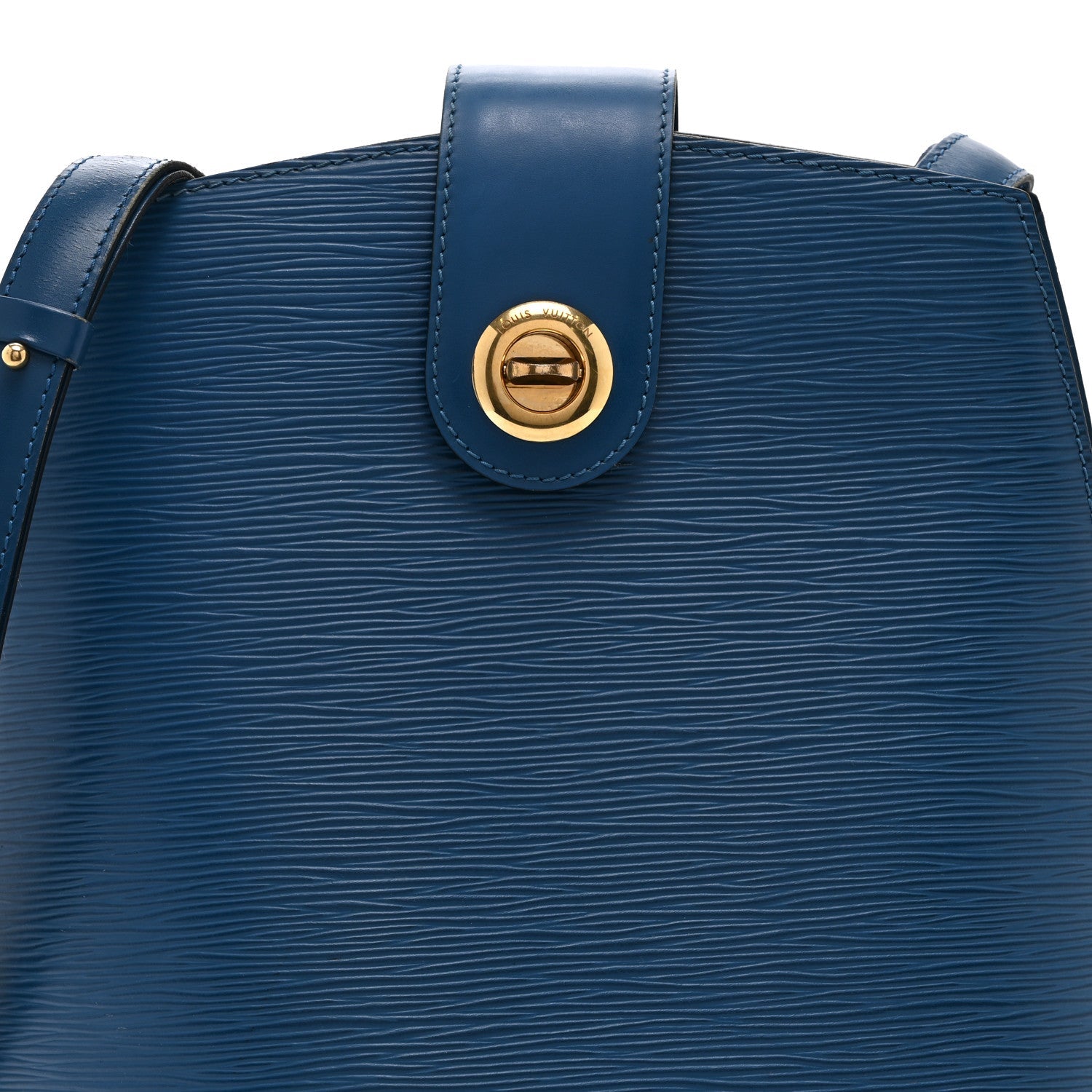 Louis Vuitton Epi Cluny Toledo