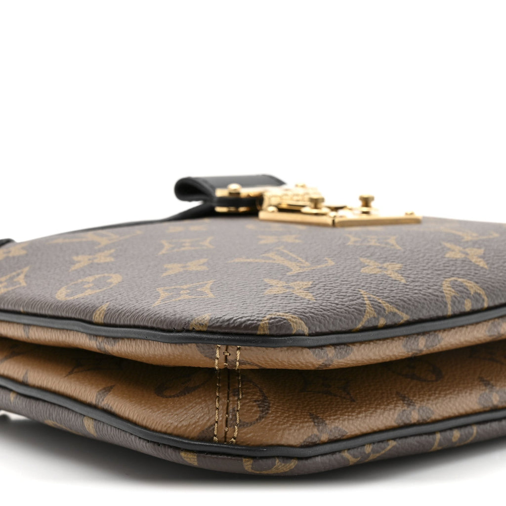 Louis Vuitton Reverse Monogram Twinny