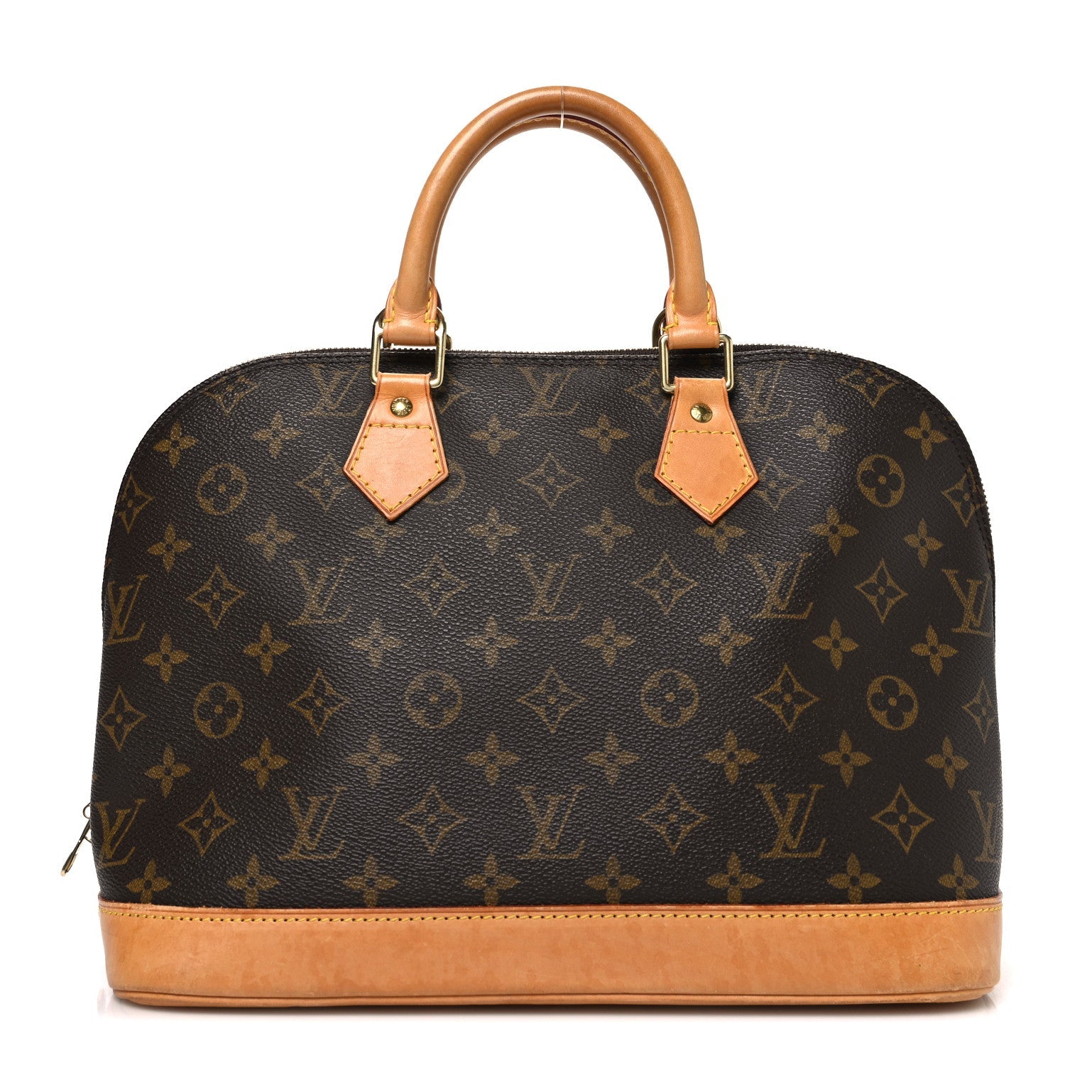 Louis Vuitton Monogram Alma PM