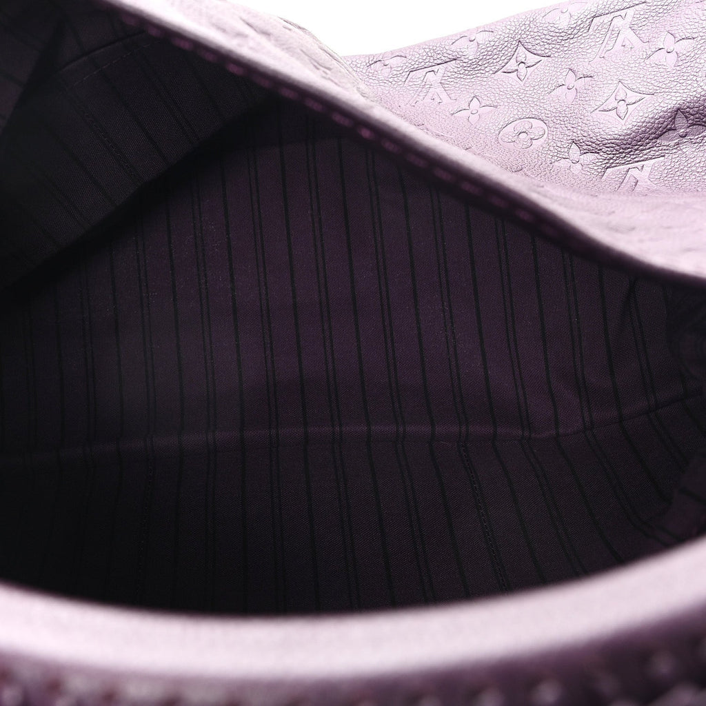 Louis Vuitton Empreinte Artsy MM Aube