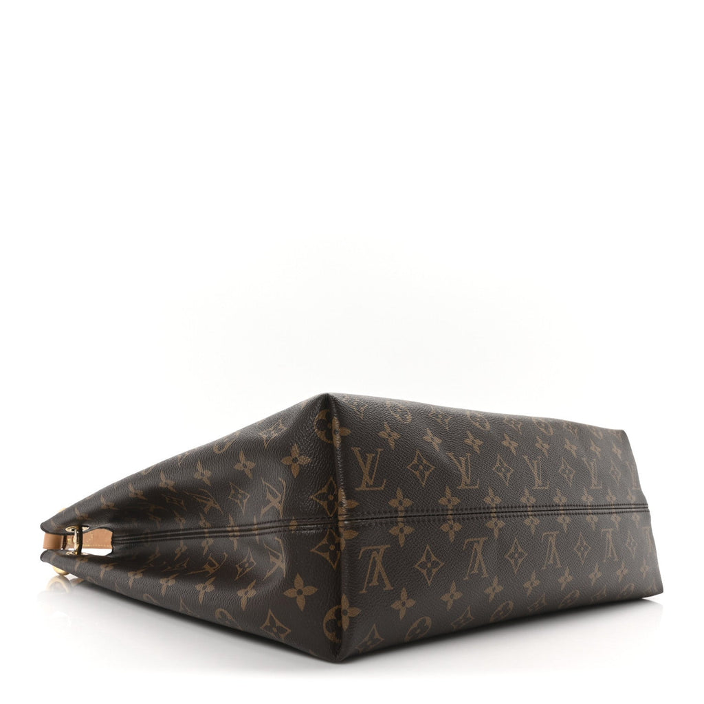Louis Vuitton Monogram Graceful MM