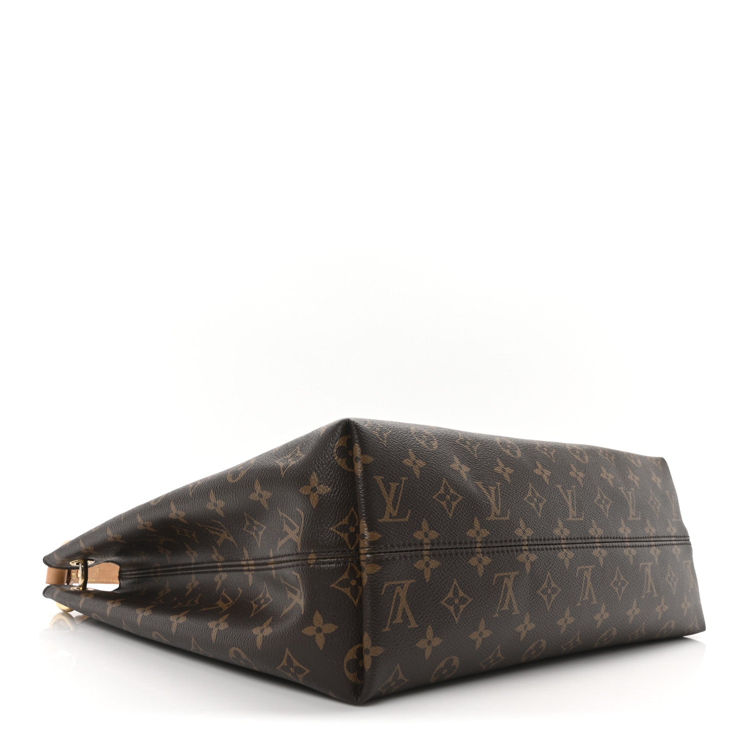 Louis Vuitton Monogram Graceful MM