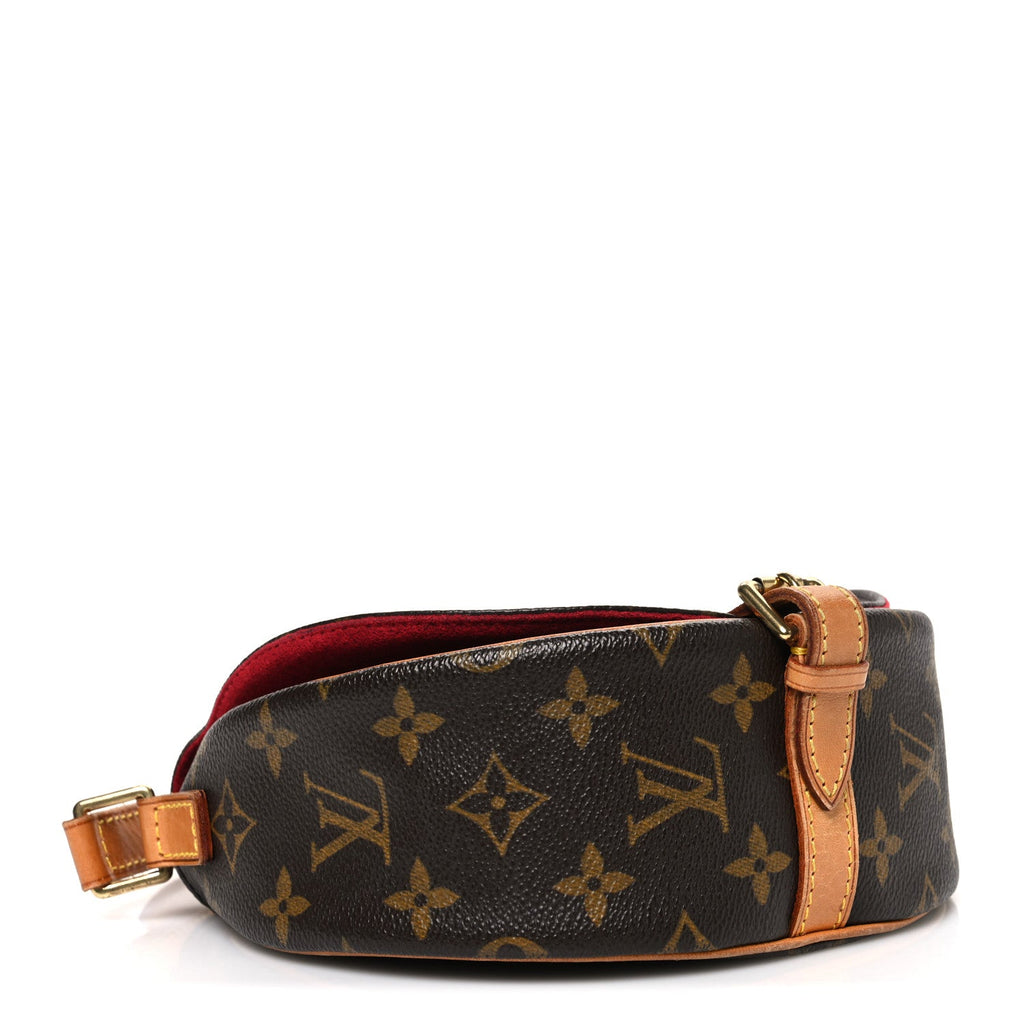 Louis Vuitton Monogram Tambourin