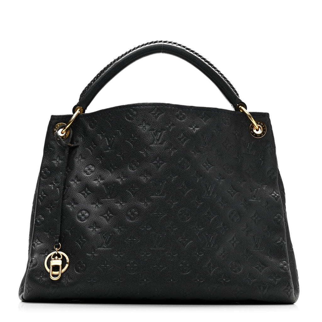 Louis Vuitton Empreinte Artsy MM Infini