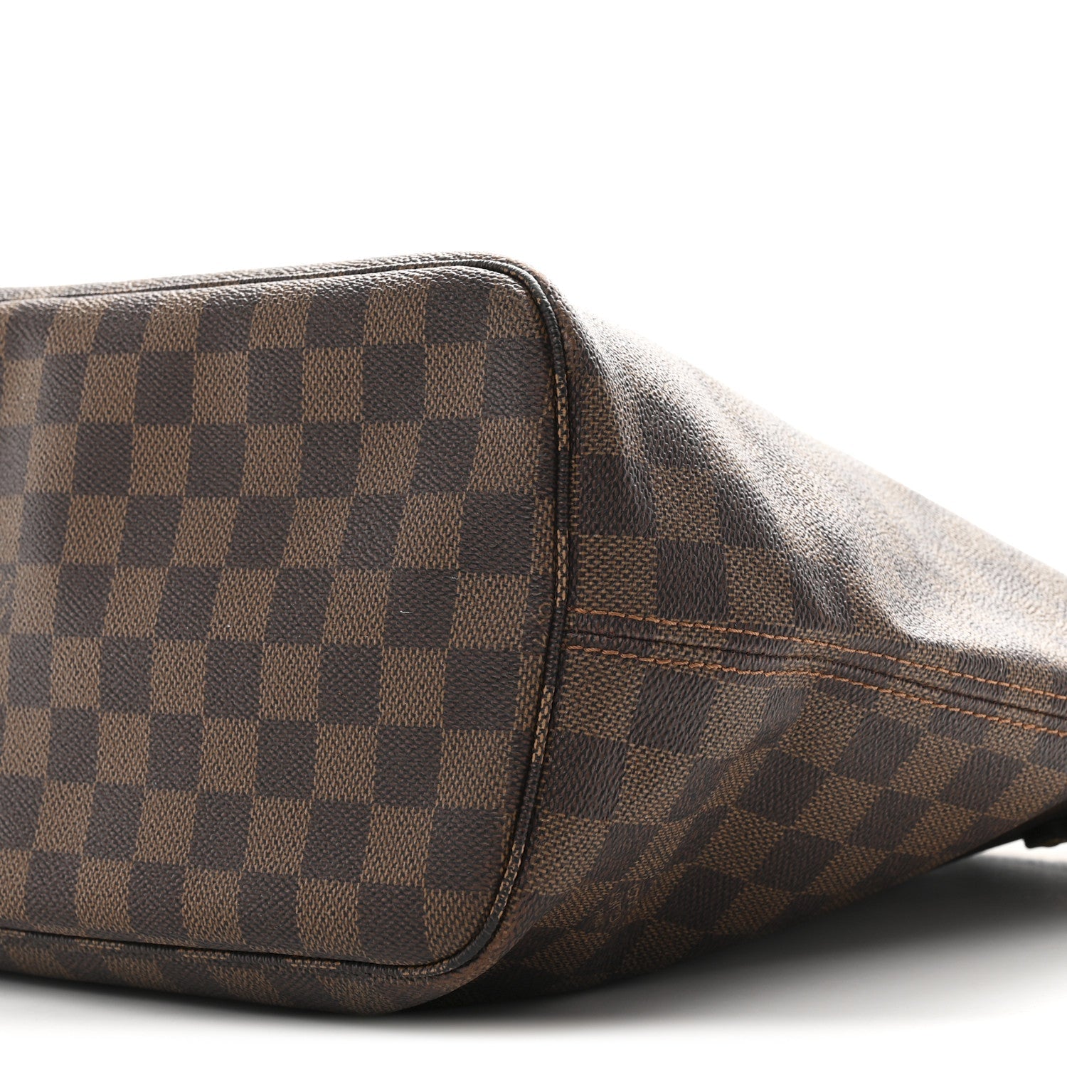 Louis Vuitton Damier Ebene Neverfull MM