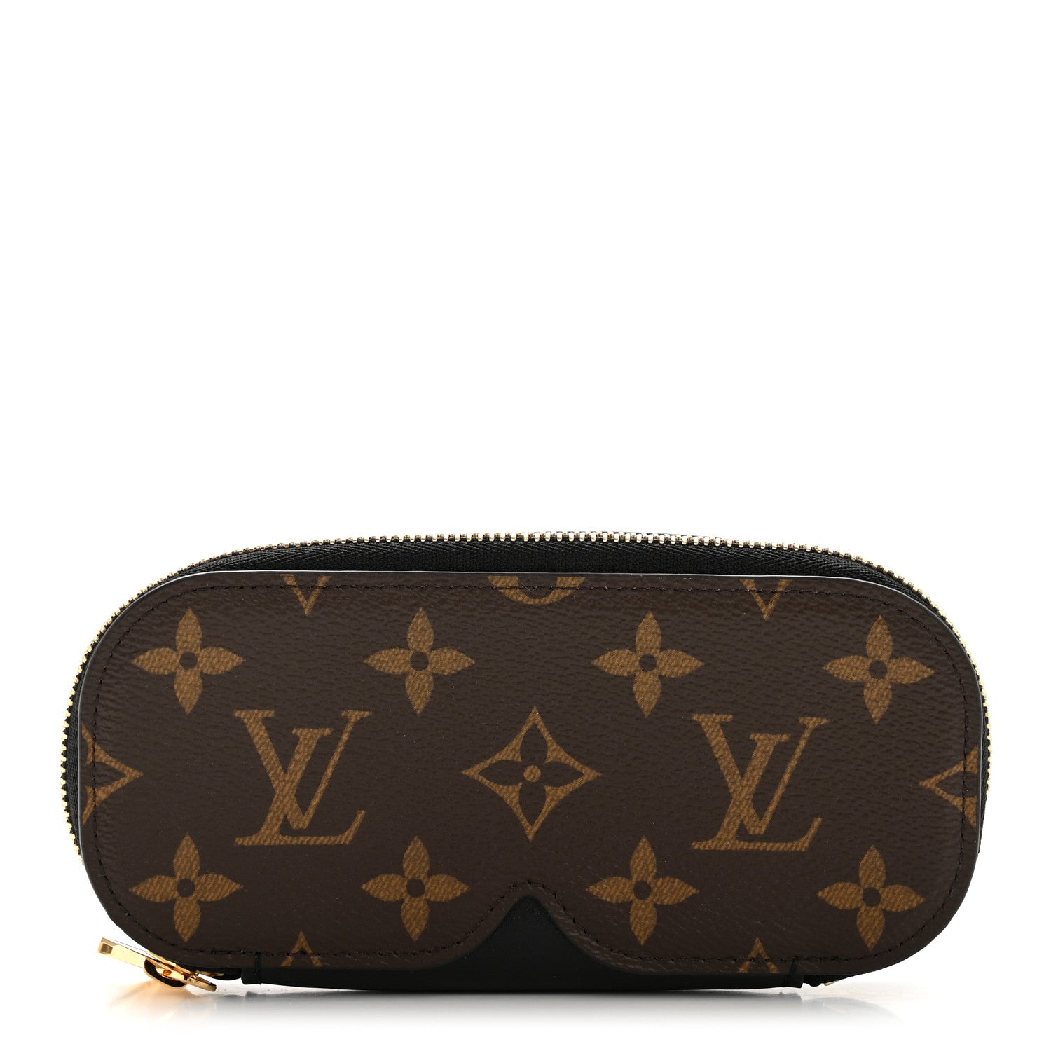 Louis Vuitton Monogram Sunglasses Pouch GM