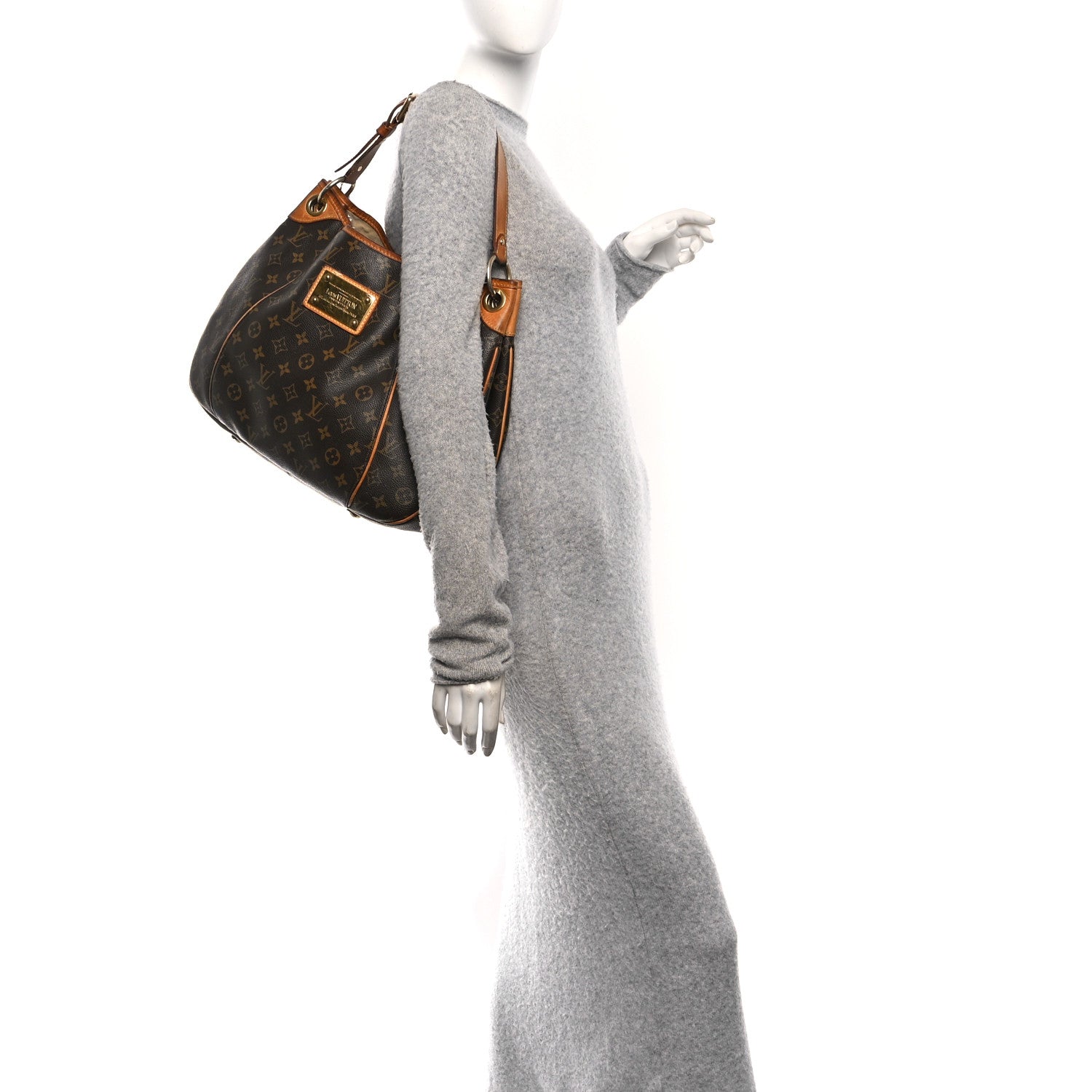 Louis Vuitton Monogram Galliera PM
