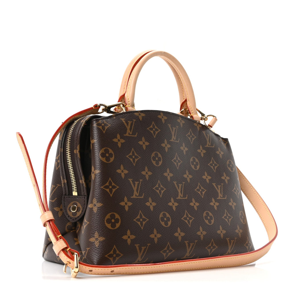 Louis Vuitton Monogram Petit Palais