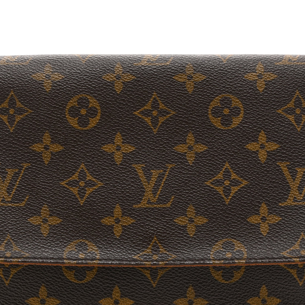 Louis Vuitton Monogram Mini Looping