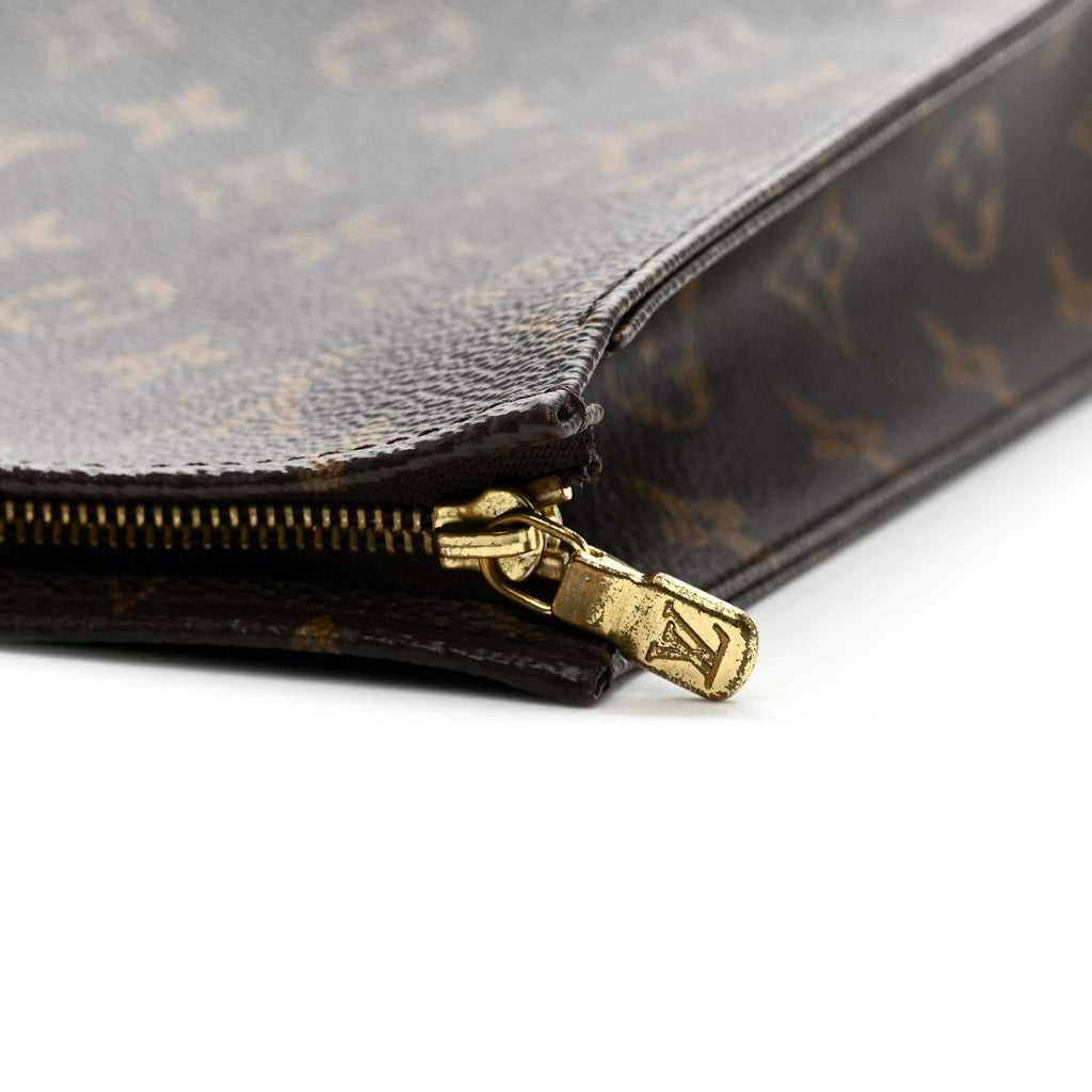 Louis Vuitton Monogram Toiletry Pouch 26