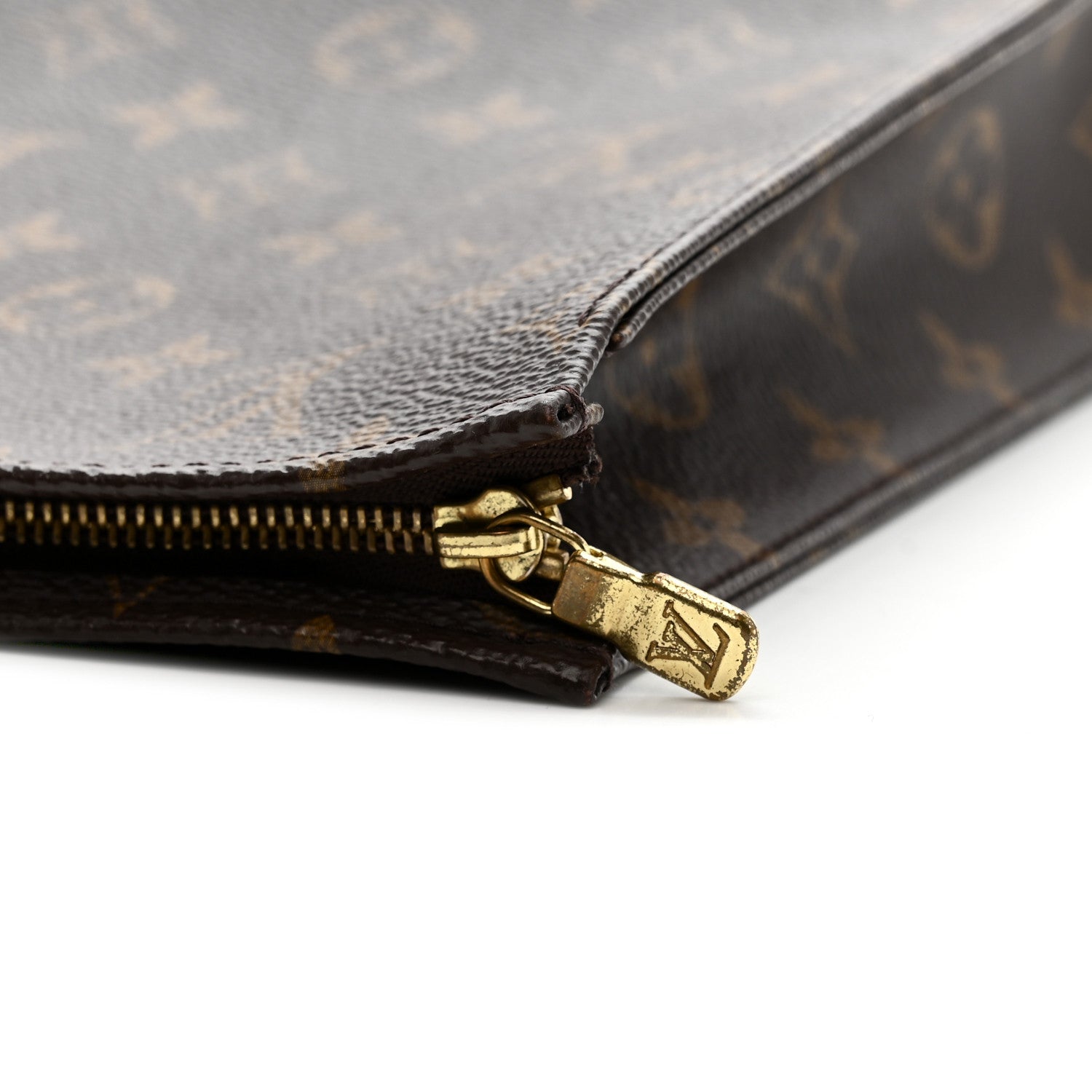 Louis Vuitton Monogram Toiletry Pouch 26