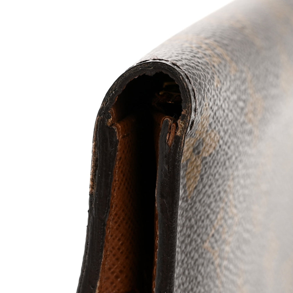 Louis Vuitton Monogram Insolite Wallet
