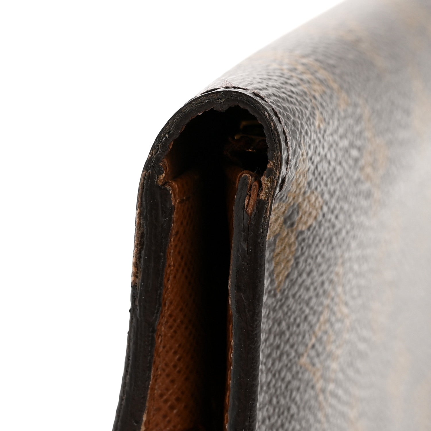 Louis Vuitton Monogram Insolite Wallet