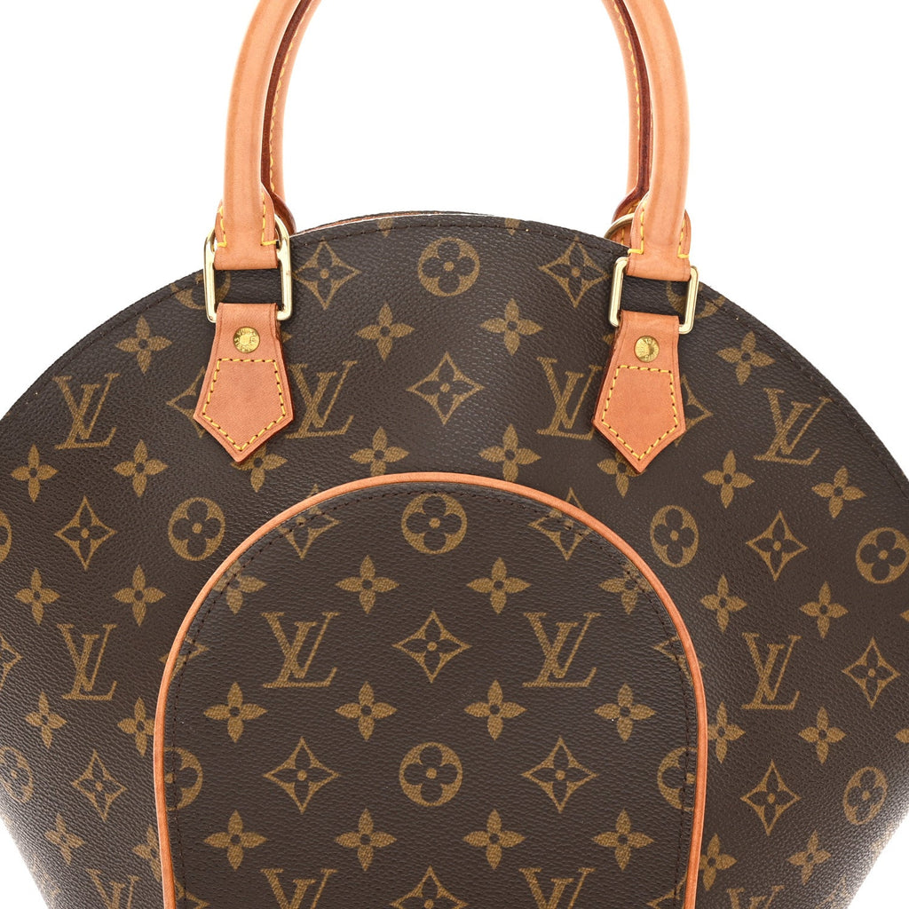 Louis Vuitton Monogram Ellipse MM