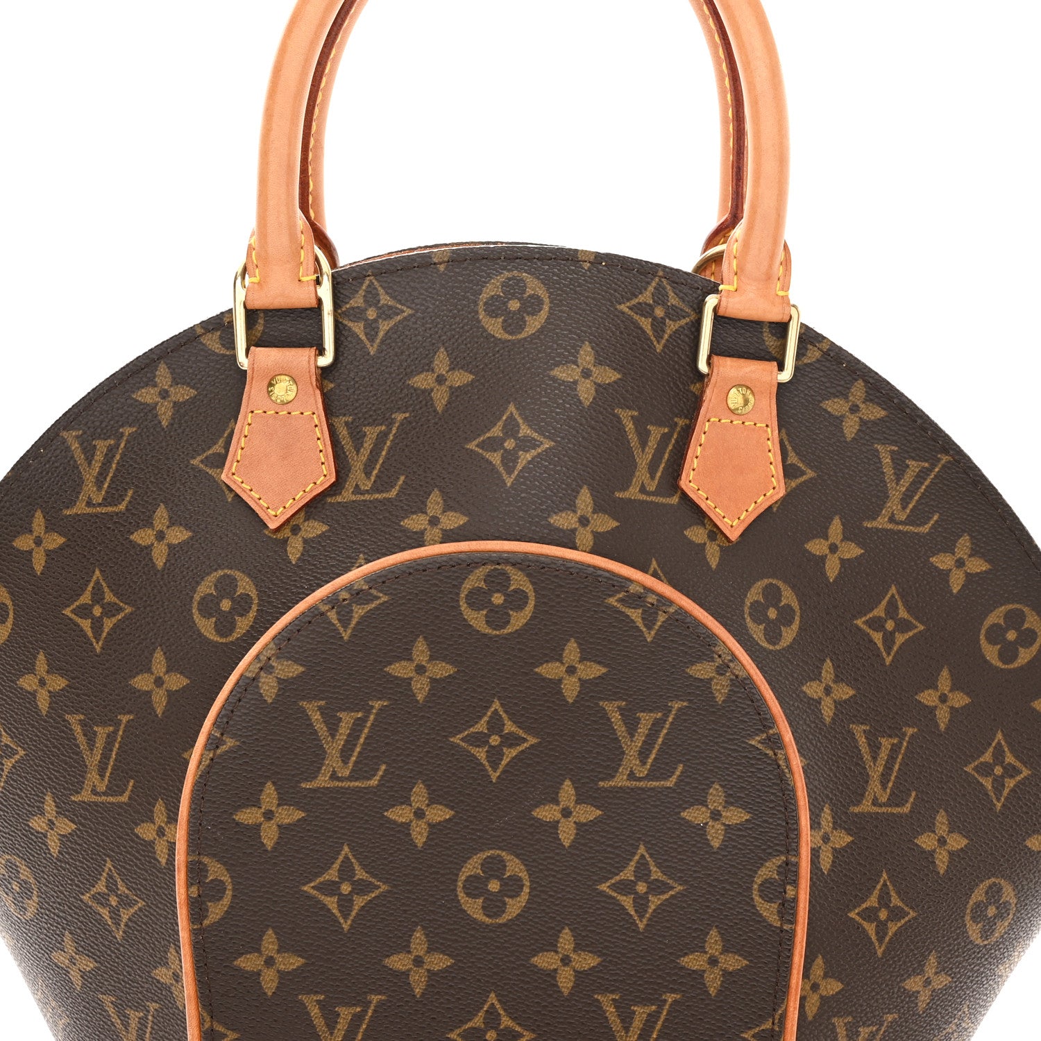 Louis Vuitton Monogram Ellipse MM