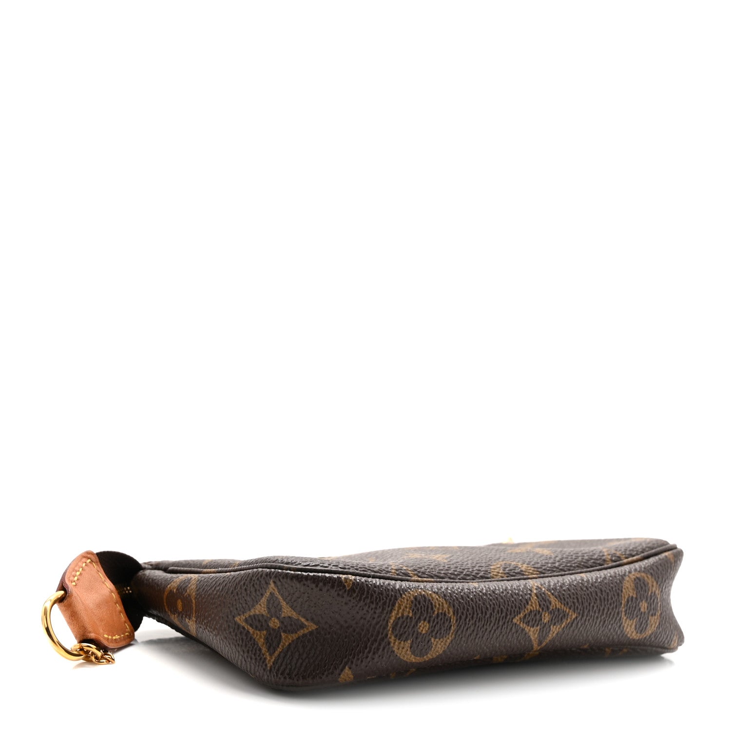 Louis Vuitton Monogram Mini Pochette Accessories