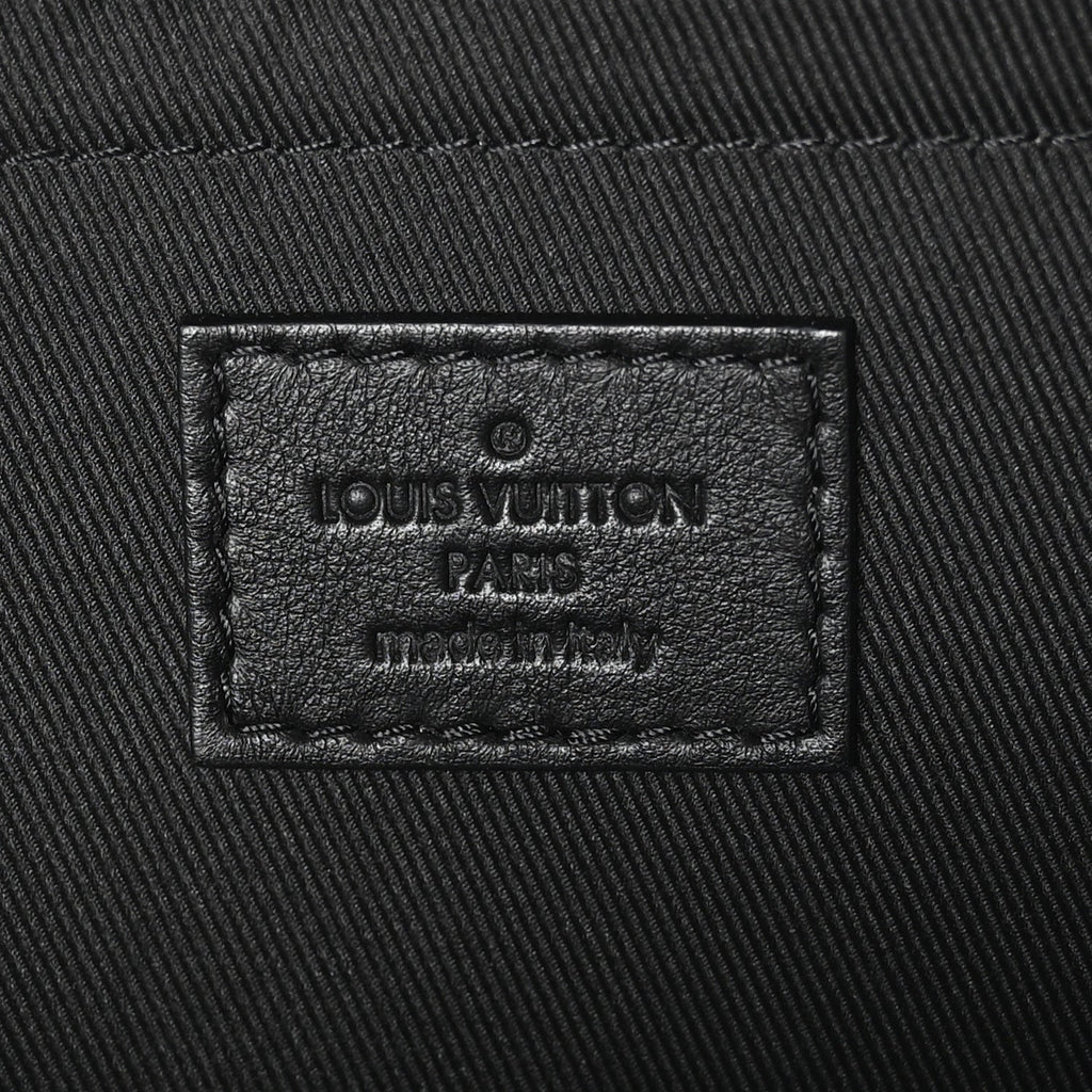 Louis Vuitton Monogram Palm Springs Backpack Mini