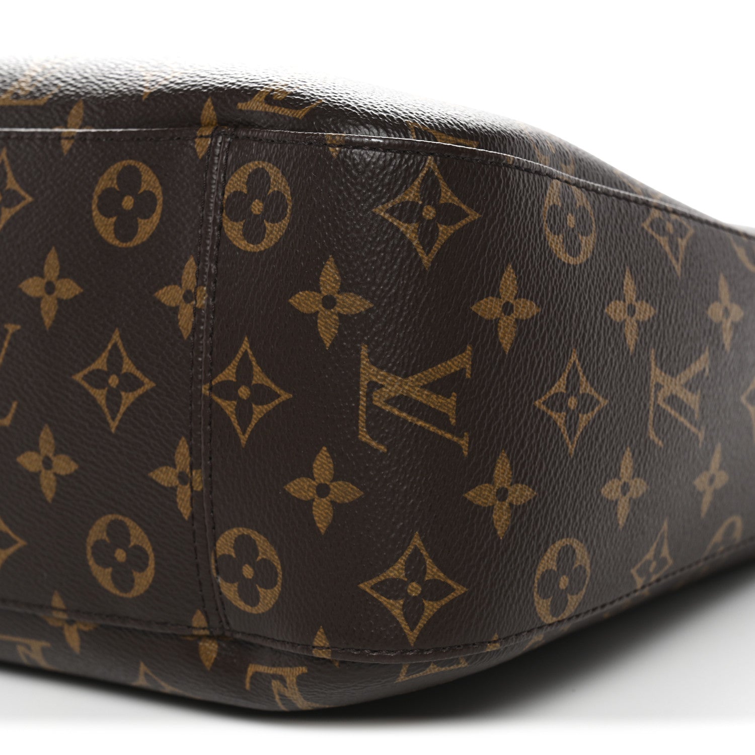 Louis Vuitton Monogram Slouchy MM